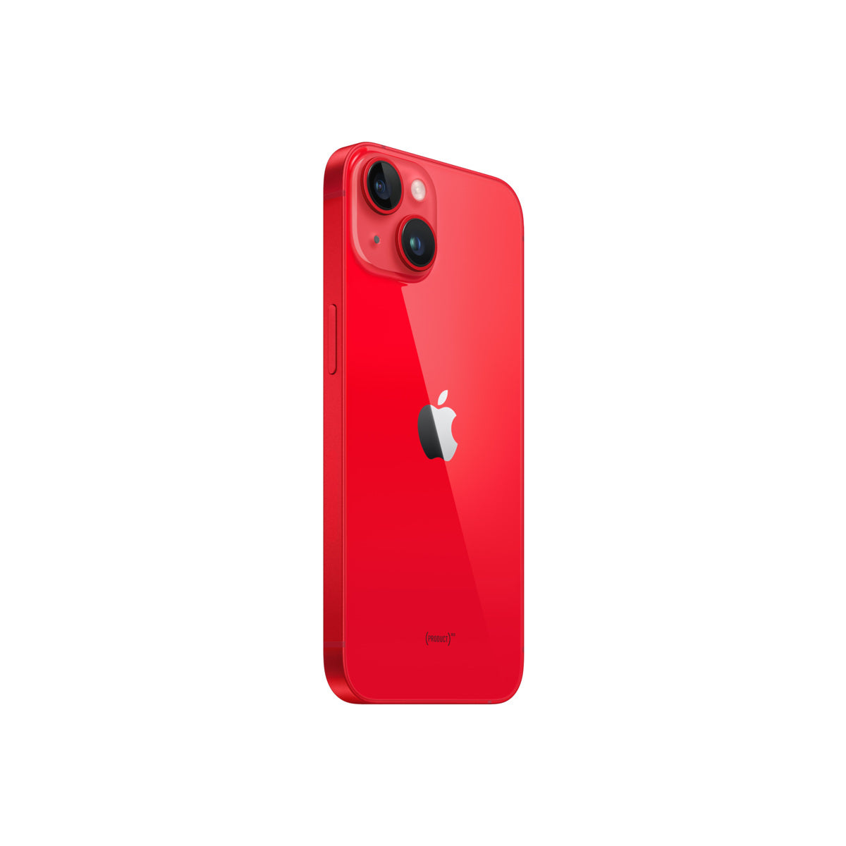 Apple iPhone 14 128GB - (PRODUCT)RED (použité, opotřebené) - iSTYLE CZ