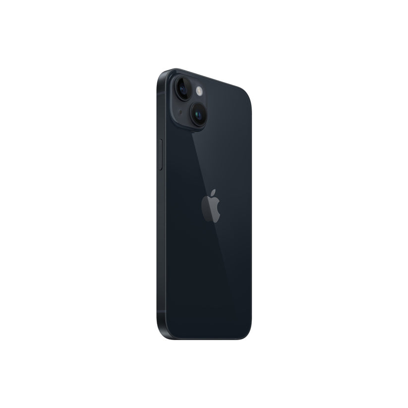 Apple iPhone 14 Plus 256GB - temně inkoustový (použité, opotřebené) - iSTYLE CZ