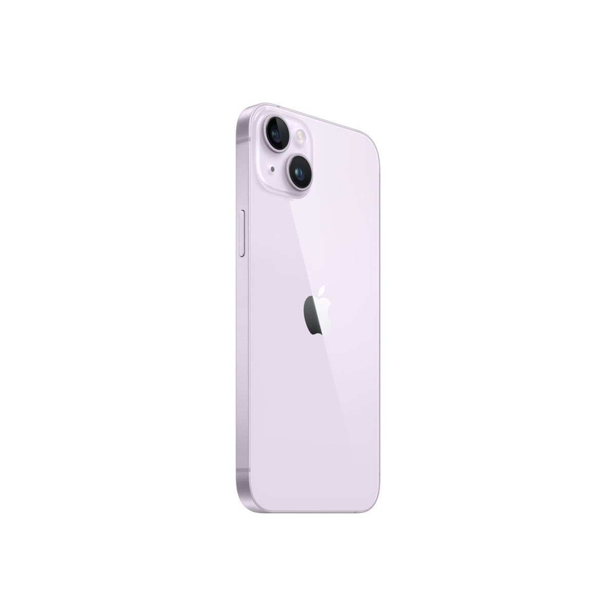 Apple iPhone 14 Plus 128GB - fialový (použité, lehce opotřebené) - iSTYLE CZ