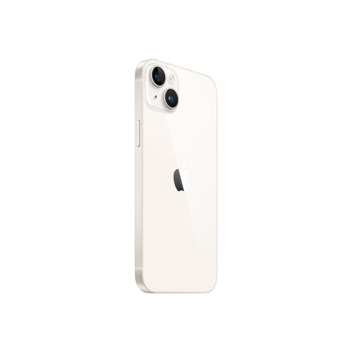 Apple iPhone 14 Plus 128GB - hvězdně bílý (použité, stav jako nové) - iSTYLE CZ