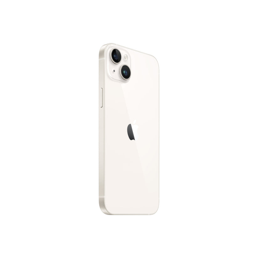 Apple iPhone 14 Plus 128GB - hvězdně bílý (použité, stav jako nové) - iSTYLE CZ