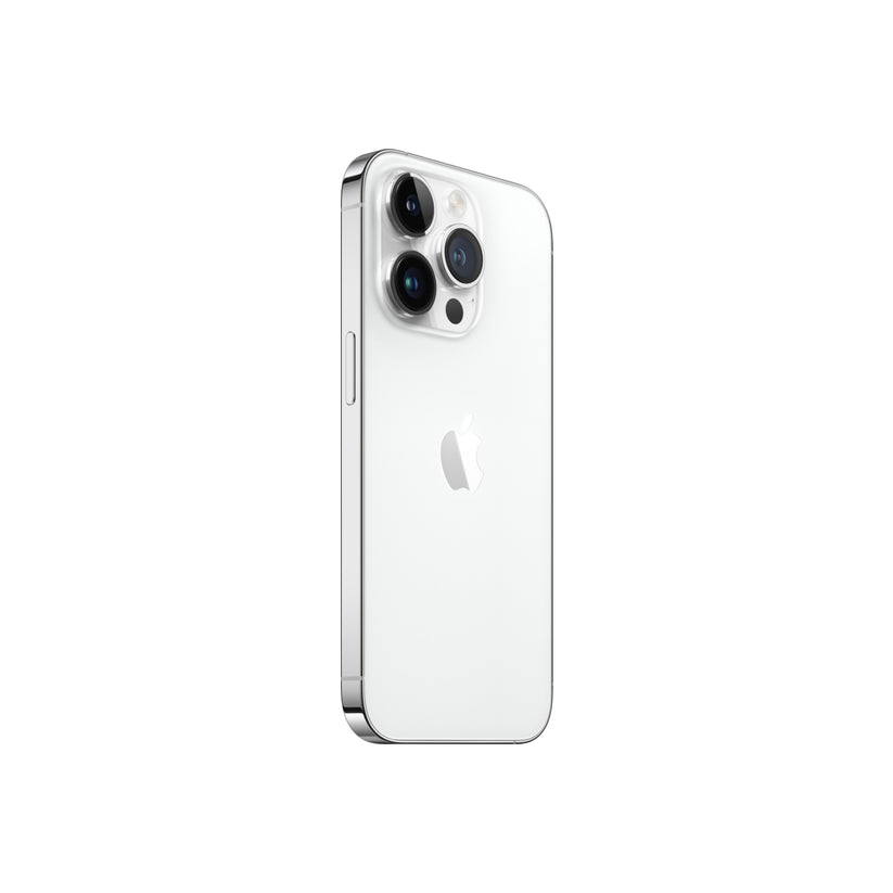 Apple iPhone 14 Pro 128GB - stříbrný (použité, opotřebené) - iSTYLE CZ