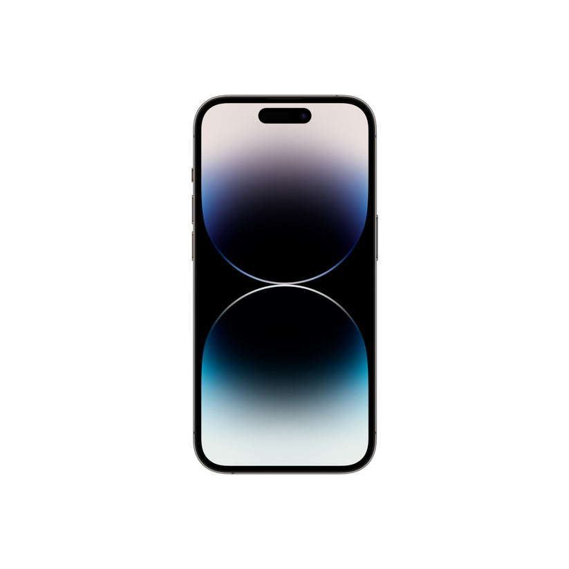 Apple iPhone 14 Pro 256GB - vesmírně černý (použité, opotřebené) - iSTYLE CZ