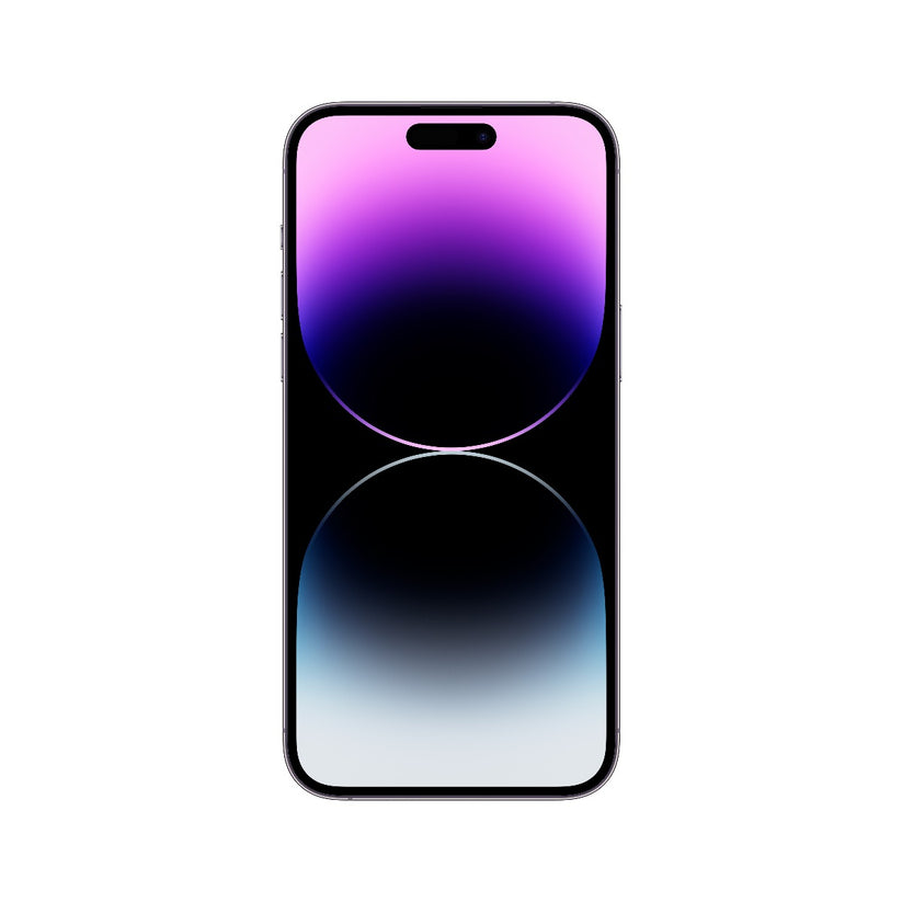 Apple iPhone 14 Pro Max 256GB - temně fialový (použité, opotřebené) - iSTYLE CZ