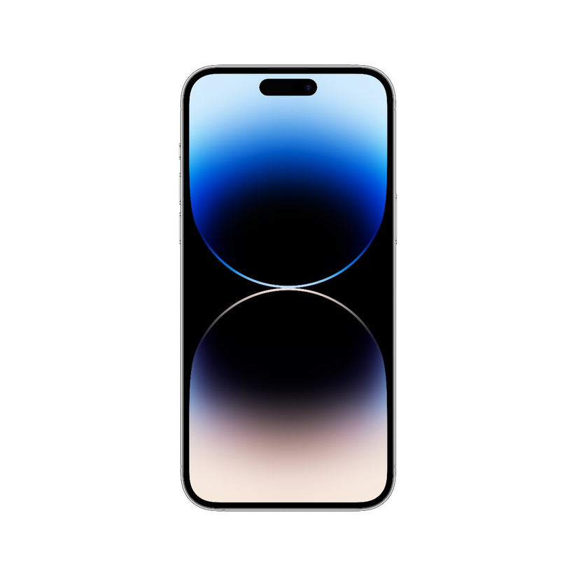 Apple iPhone 14 Pro Max 256GB - stříbrný (použité, lehce opotřebené) - iSTYLE CZ