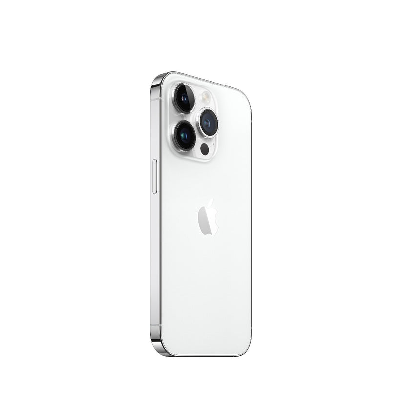 Apple iPhone 14 Pro Max 128GB - stříbrný (použité, opotřebené) - iSTYLE CZ