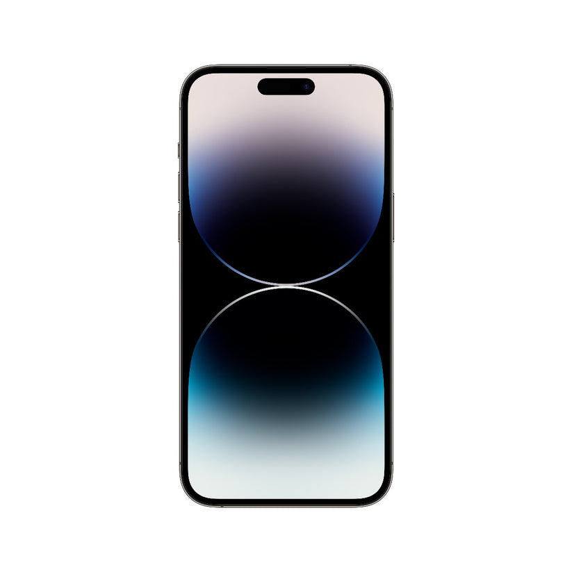 Apple iPhone 14 Pro Max 128GB - vesmírně černý (použité, stav jako nové) - iSTYLE CZ