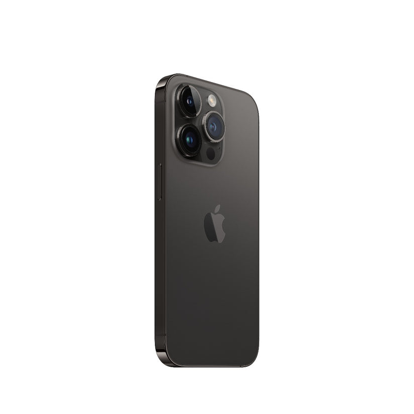 Apple iPhone 14 Pro Max 256GB - vesmírně černý (použité, lehce opotřebené) - iSTYLE CZ