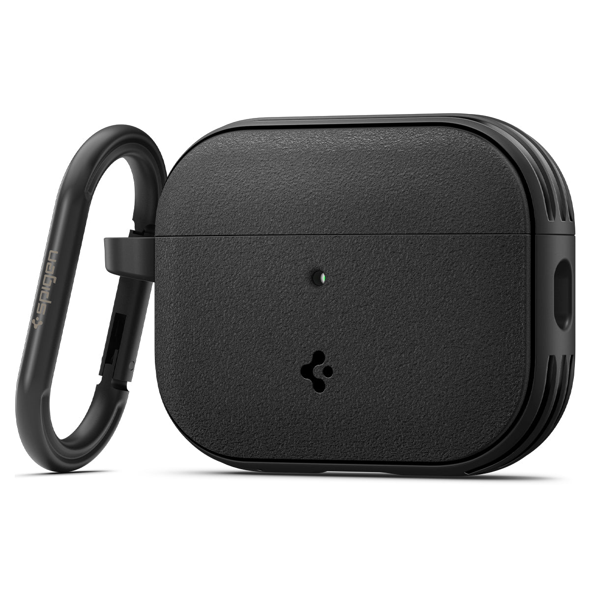 Pouzdro pro AirPods Pro 3 Spigen Vault - černé