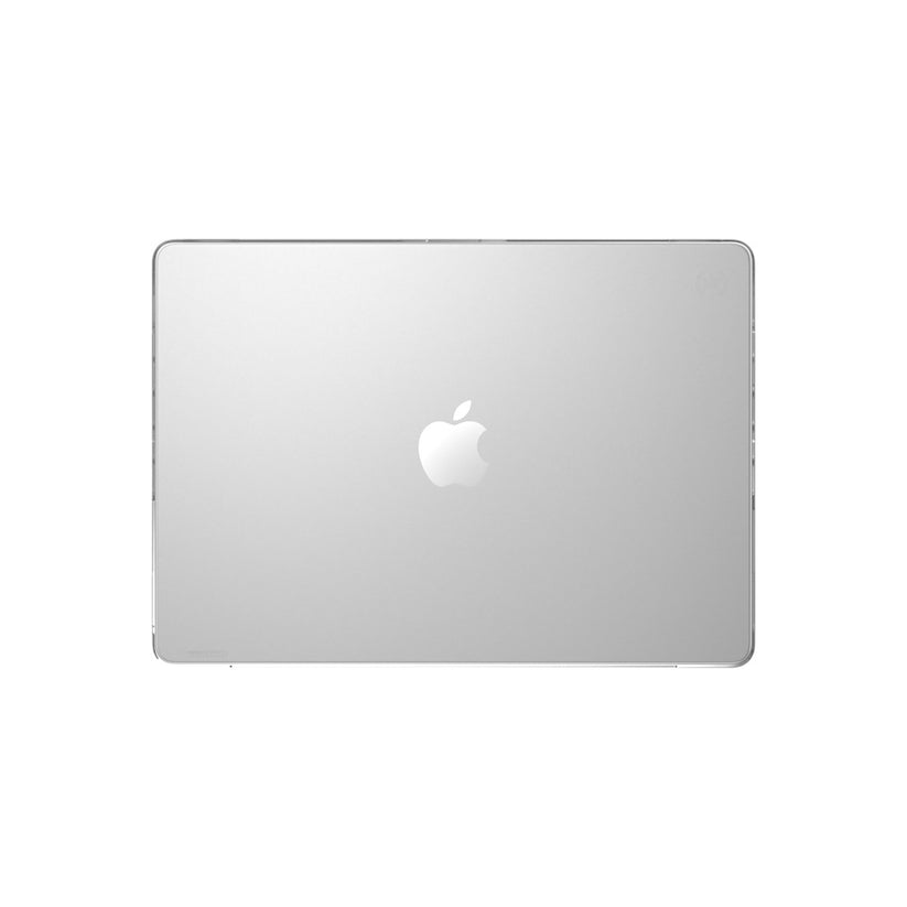 Kryt na MacBook Pro 14" 2021 Speck SmartShell - průhledný