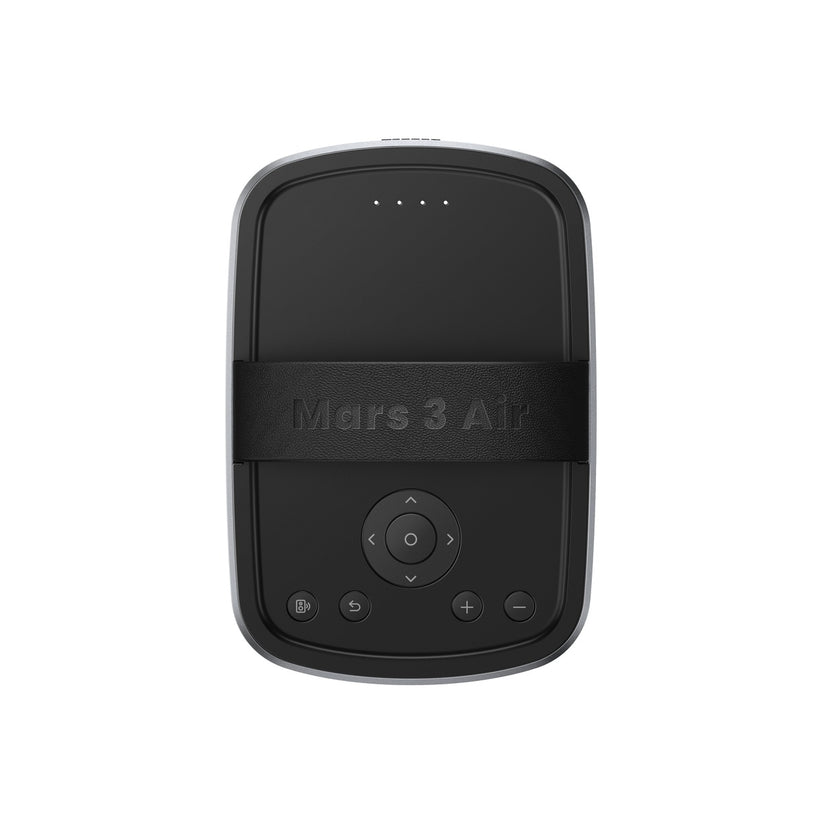 Přenosný projektor Anker Nebula Mars 3 Air - iSTYLE CZ