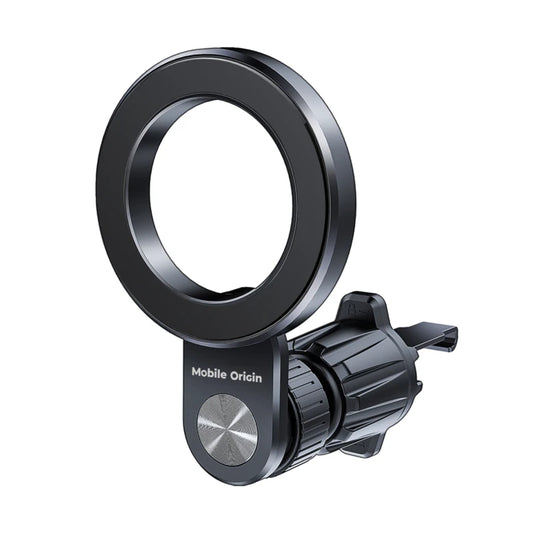 Držák do auta Mobile Origin 2in1 Dash and Vent Magnetic Car Holder MO21 - iSTYLE.cz
