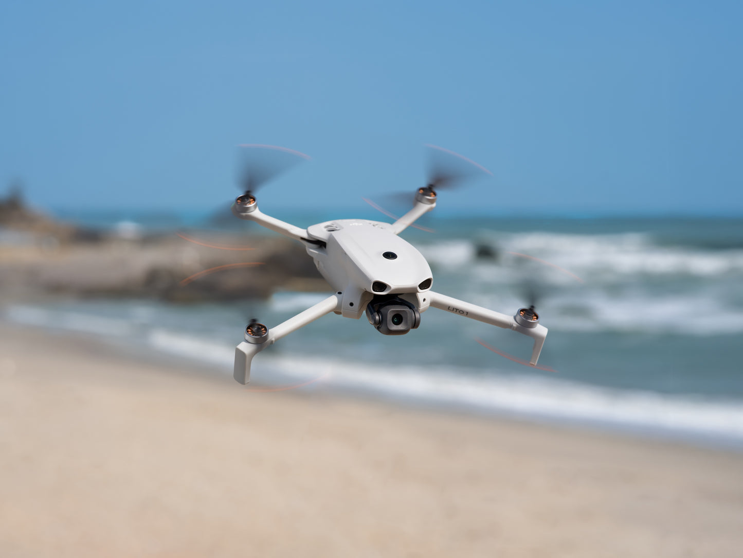 DJI Lito 1 Fly More Combo (DJI RC-N3)