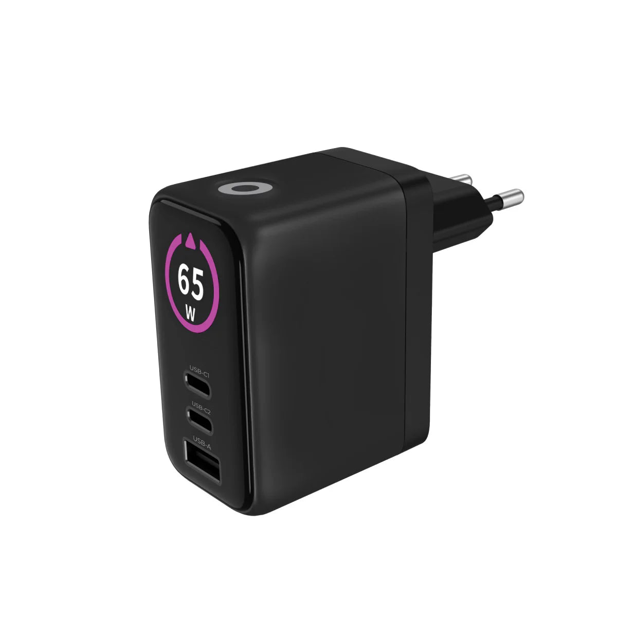 65W rychlonabíječka GaN Mobile Origin Universal Charger PW20 - iSTYLE.cz
