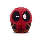 Bezdrátový reproduktor Marvel-Deadpool Bitty Boomers Bluetooth Speaker - iSTYLE CZ
