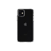 Kryt na iPhone 11 Spigen Crystal Flex - průhledný - iSTYLE CZ
