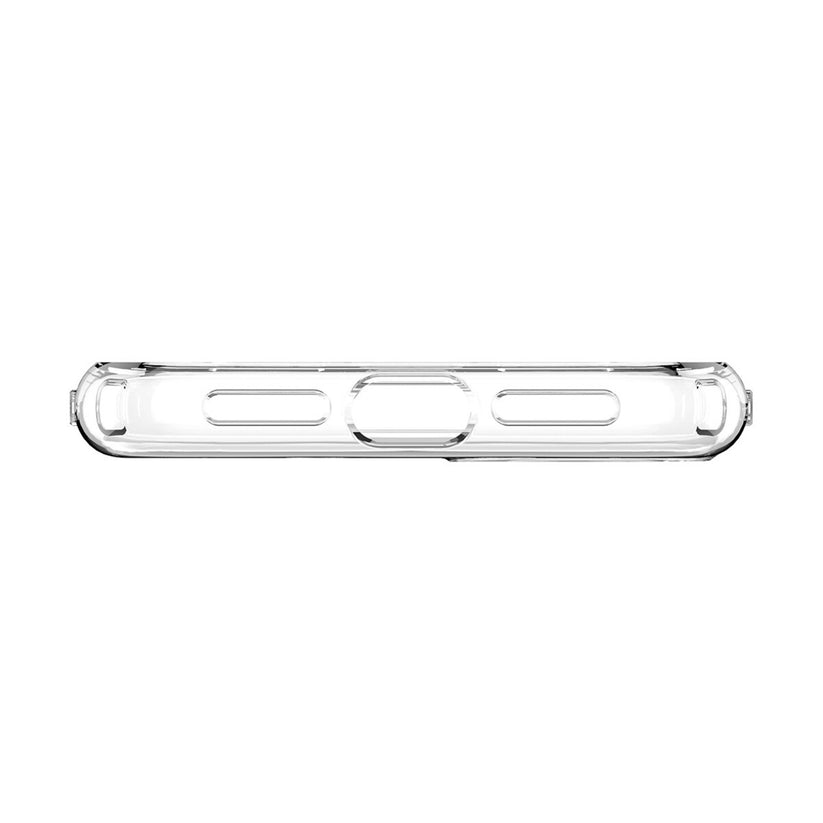 Kryt na iPhone 11 Spigen Crystal Flex - průhledný - iSTYLE CZ