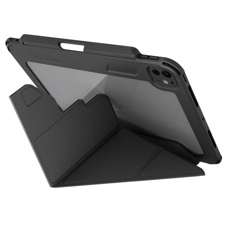 Pouzdro na iPad Pro 13" M4 Mobile Origin Rugged Case - černé - iSTYLE CZ