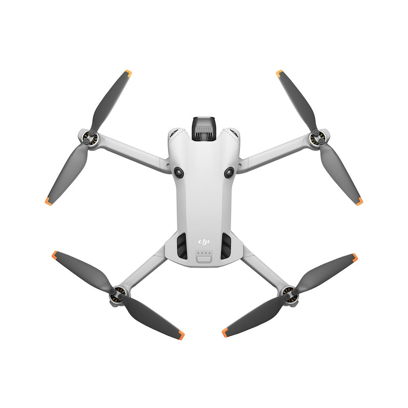 DJI Mini 4 Pro - iSTYLE CZ