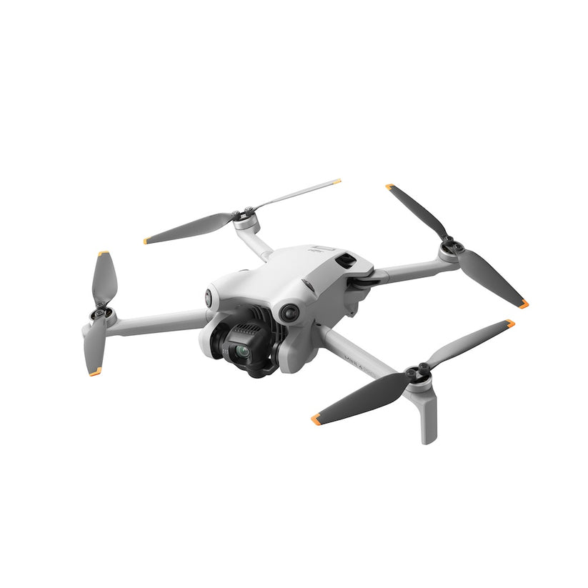 DJI Mini 4 Pro - iSTYLE CZ
