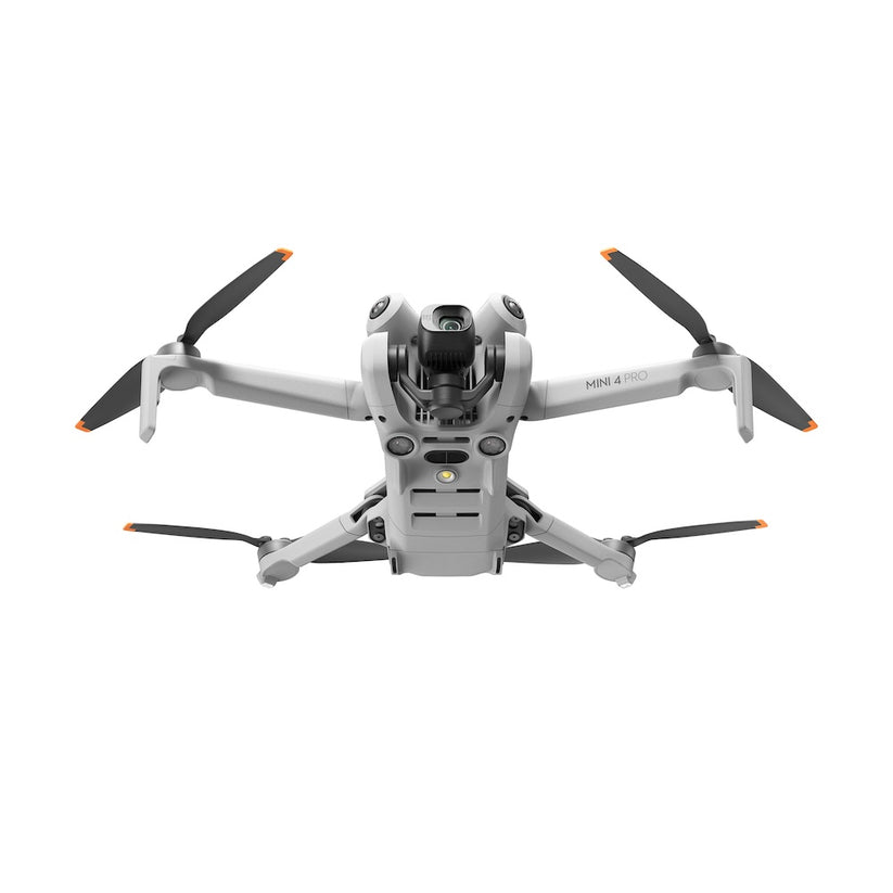 DJI Mini 4 Pro - iSTYLE CZ