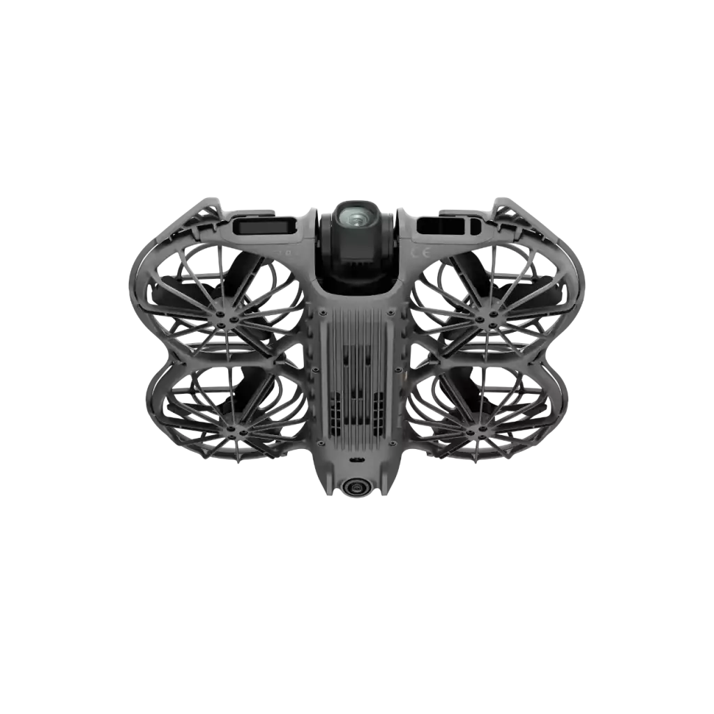 DJI Neo 2 Fly More Combo