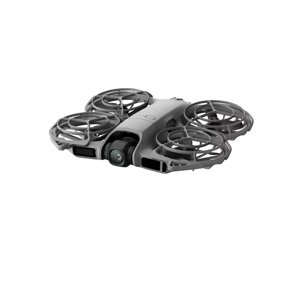 DJI Neo 2 Fly More Combo