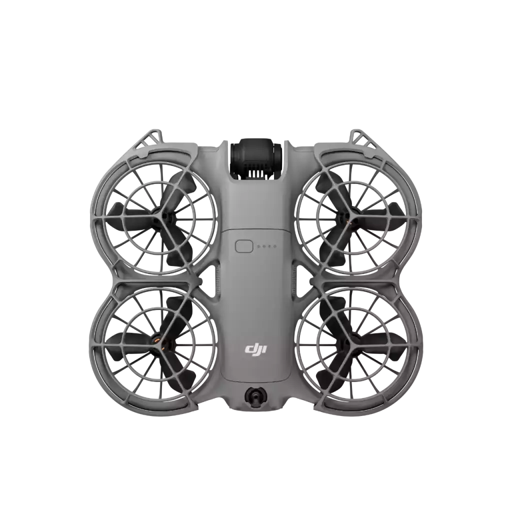 DJI Neo 2 Motion Fly More Combo (RC Motion 3)