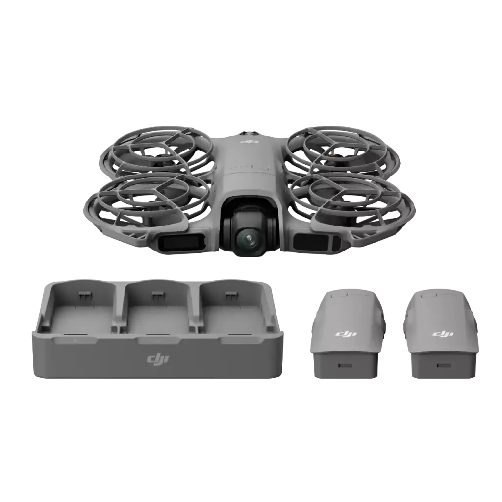 DJI Neo 2 Motion Fly More Combo (RC Motion 3)