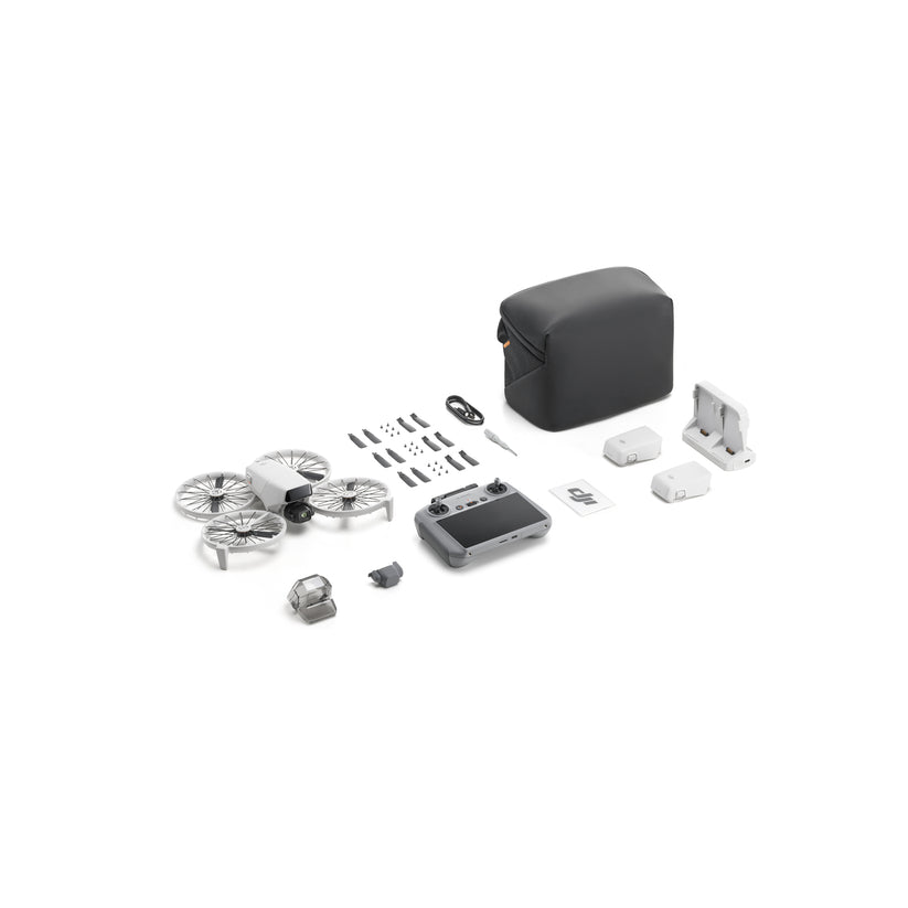 DJI Flip Fly More Combo - iSTYLE CZ