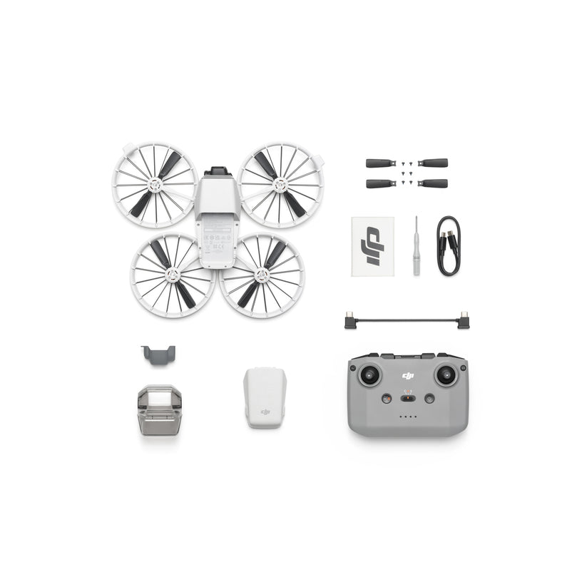 DJI Flip - iSTYLE CZ