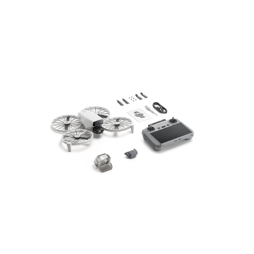 DJI Flip (DJI RC 2) - iSTYLE CZ