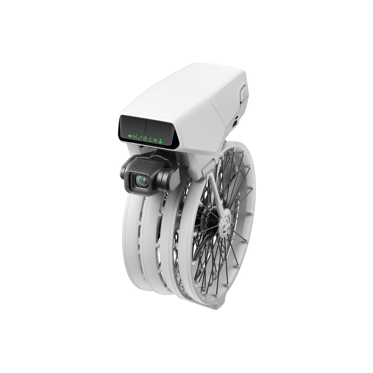 DJI Flip (DJI RC 2) - iSTYLE CZ