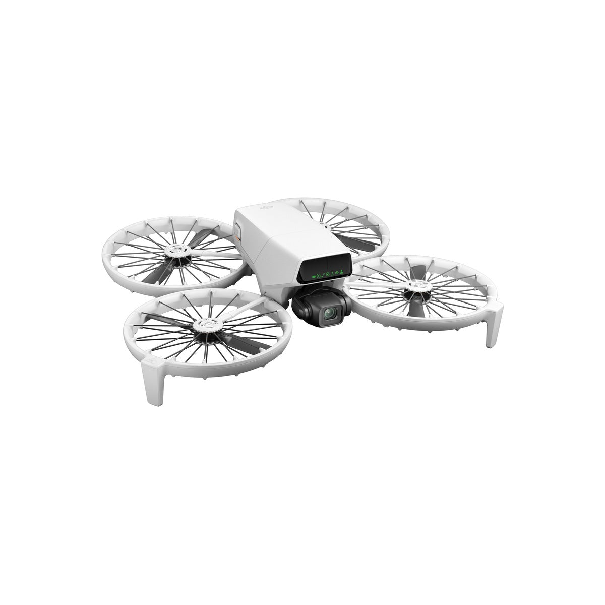 DJI Flip (DJI RC 2) - iSTYLE CZ