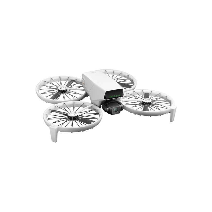 DJI Flip (DJI RC 2) - iSTYLE CZ