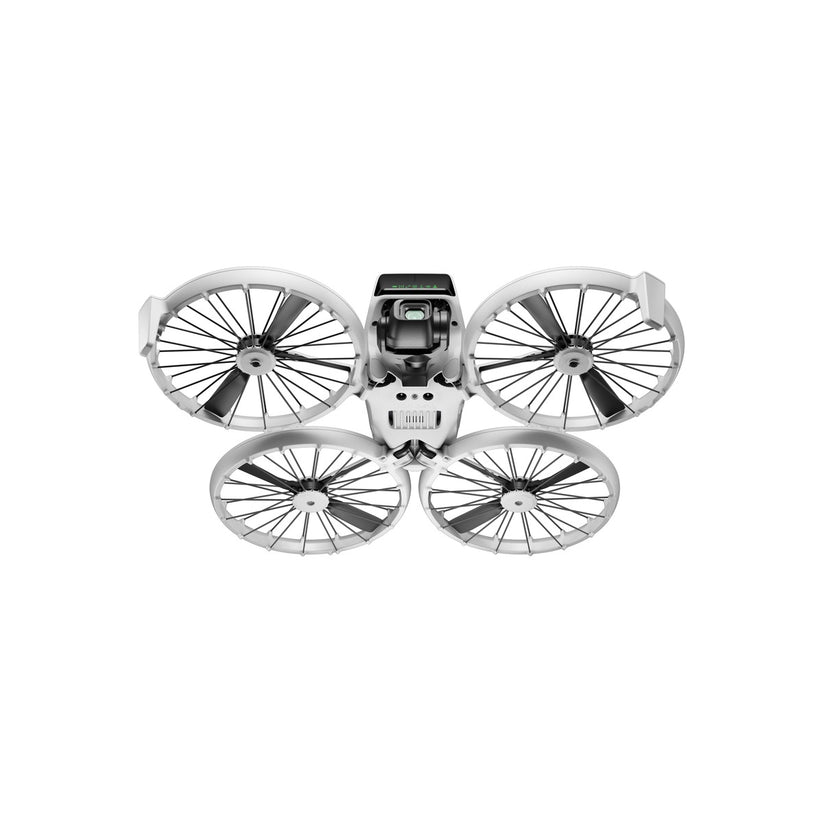 DJI Flip Fly More Combo - iSTYLE CZ