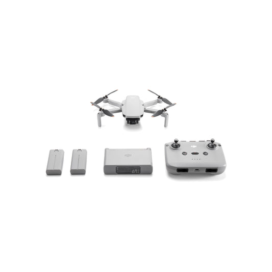 DJI Mini 2 SE Fly More Combo - iSTYLE CZ