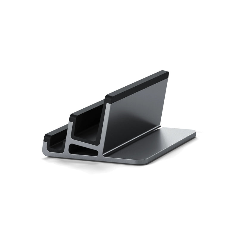 Stojan pro MacBook Satechi Dual Vertical - iSTYLE CZ
