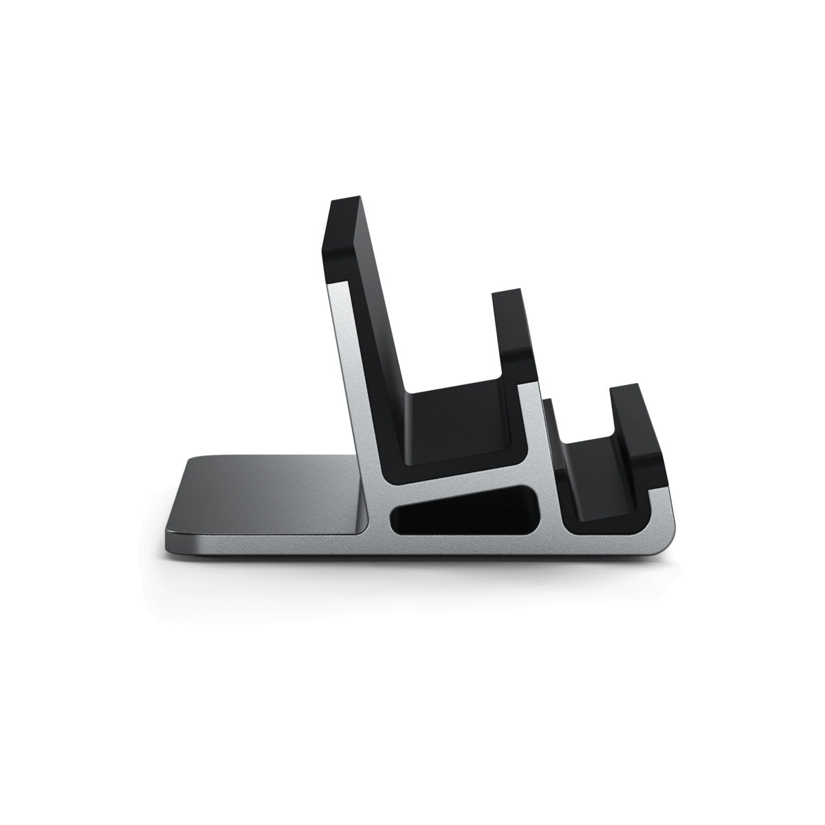 Stojan pro MacBook Satechi Dual Vertical - iSTYLE CZ