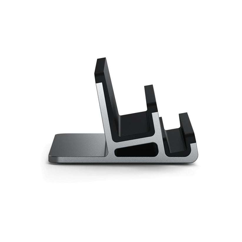 Stojan pro MacBook Satechi Dual Vertical - iSTYLE CZ