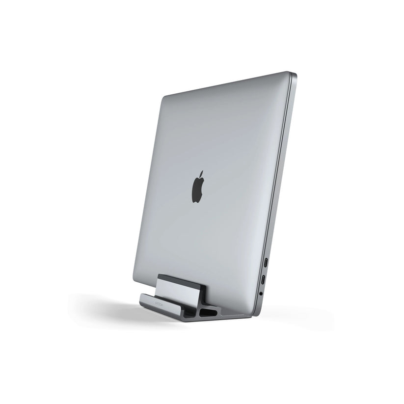 Stojan pro MacBook Satechi Dual Vertical - iSTYLE CZ
