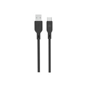 Kabel USB-A / USB-C Dviced 1,25 m – černý - iSTYLE CZ