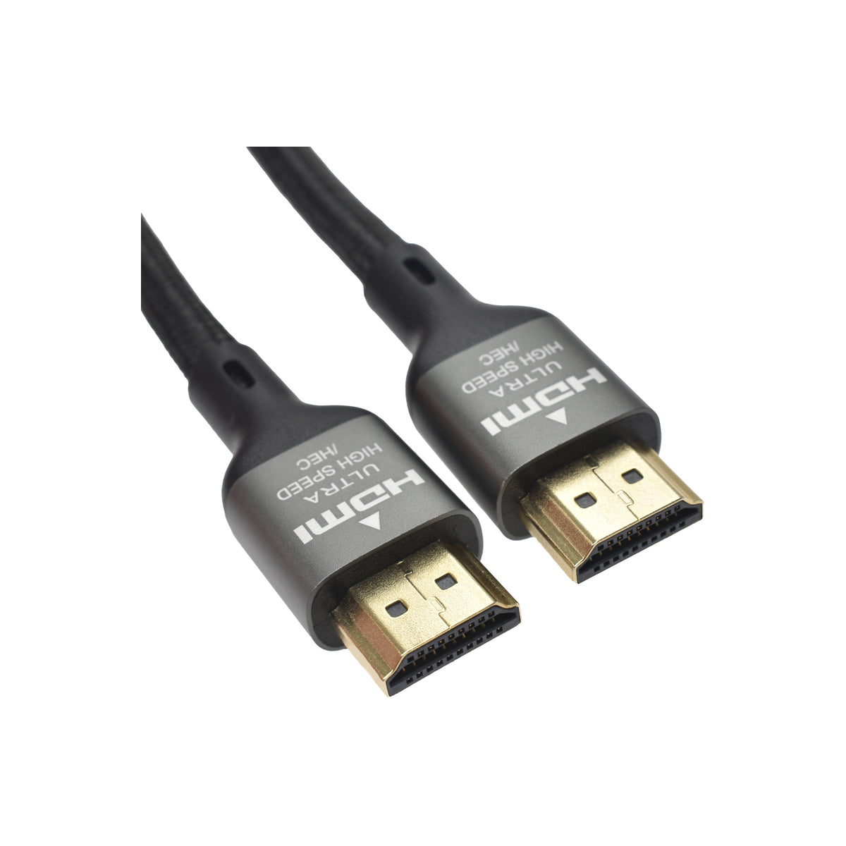 HDMI kabel s opletem Dviced 1,5 m - iSTYLE CZ