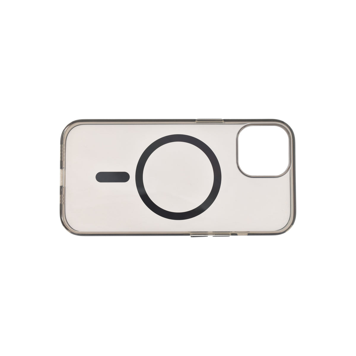 MagSafe kryt pro iPhone 15 Dviced – černý