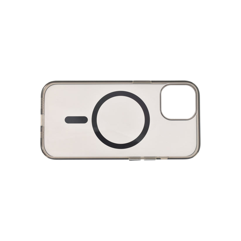 MagSafe kryt pro iPhone 15 Dviced – černý