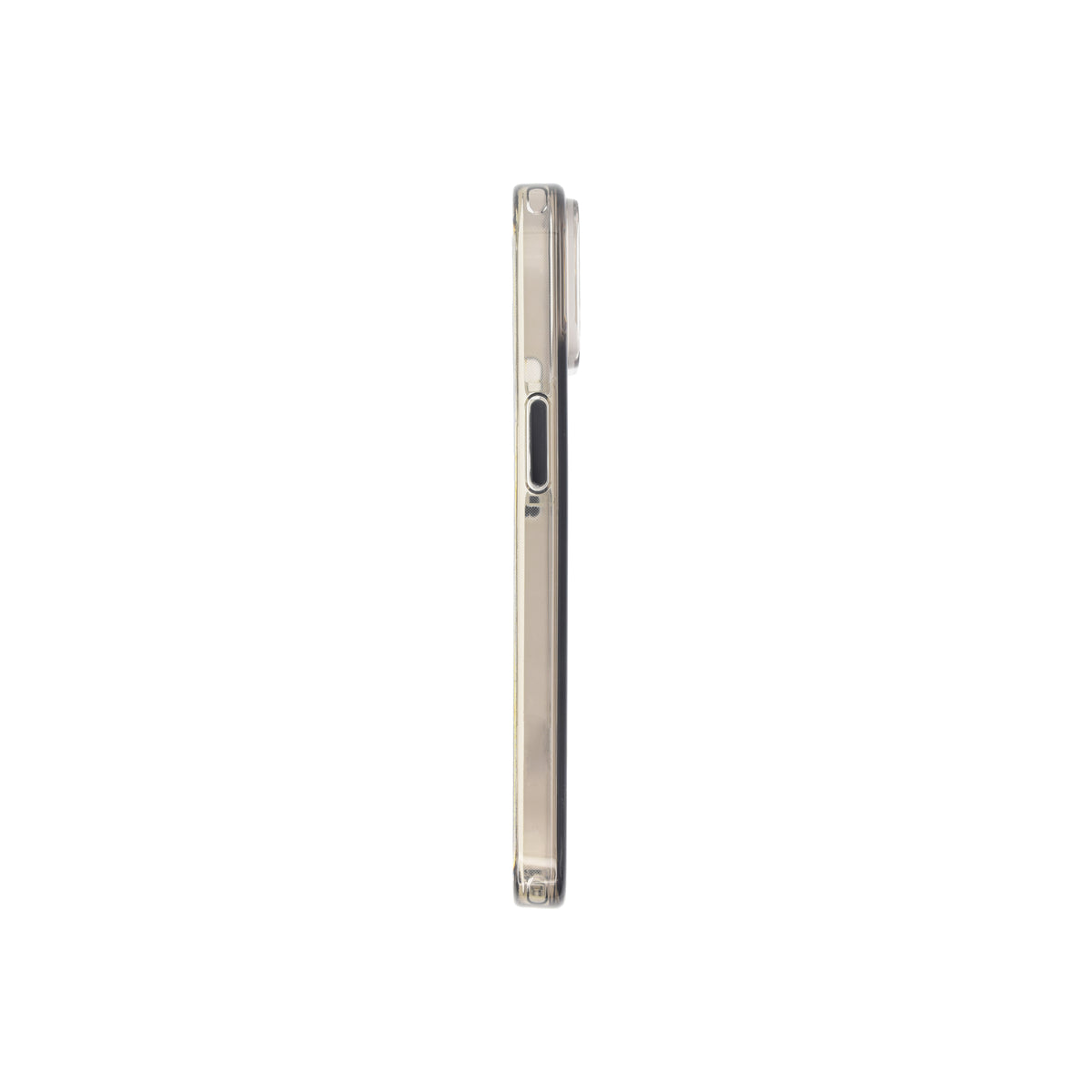 MagSafe kryt pro iPhone 15 Dviced – černý