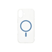 MagSafe kryt pro iPhone 16 Dviced – modrý - iSTYLE CZ