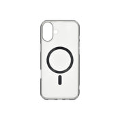 MagSafe kryt pro iPhone 16 Dviced – kouřový - iSTYLE CZ