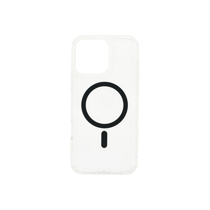 MagSafe kryt pro iPhone 16 Pro Dviced – černý - iSTYLE CZ