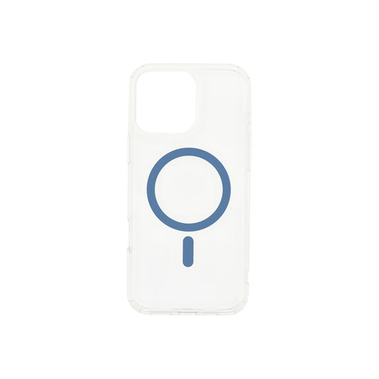 MagSafe kryt pro iPhone 16 Pro Max Dviced – modrý - iSTYLE CZ